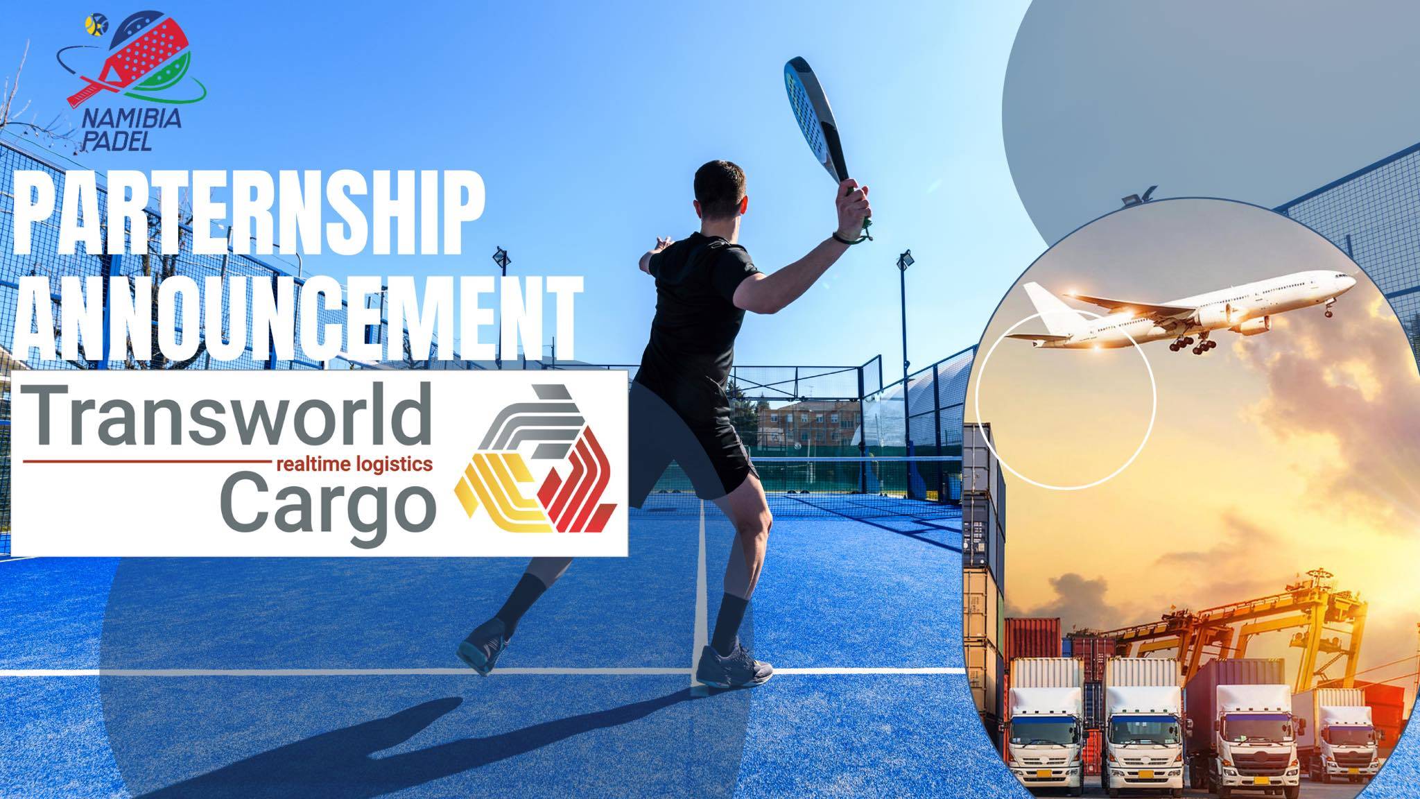 NAMIBIA PADEL